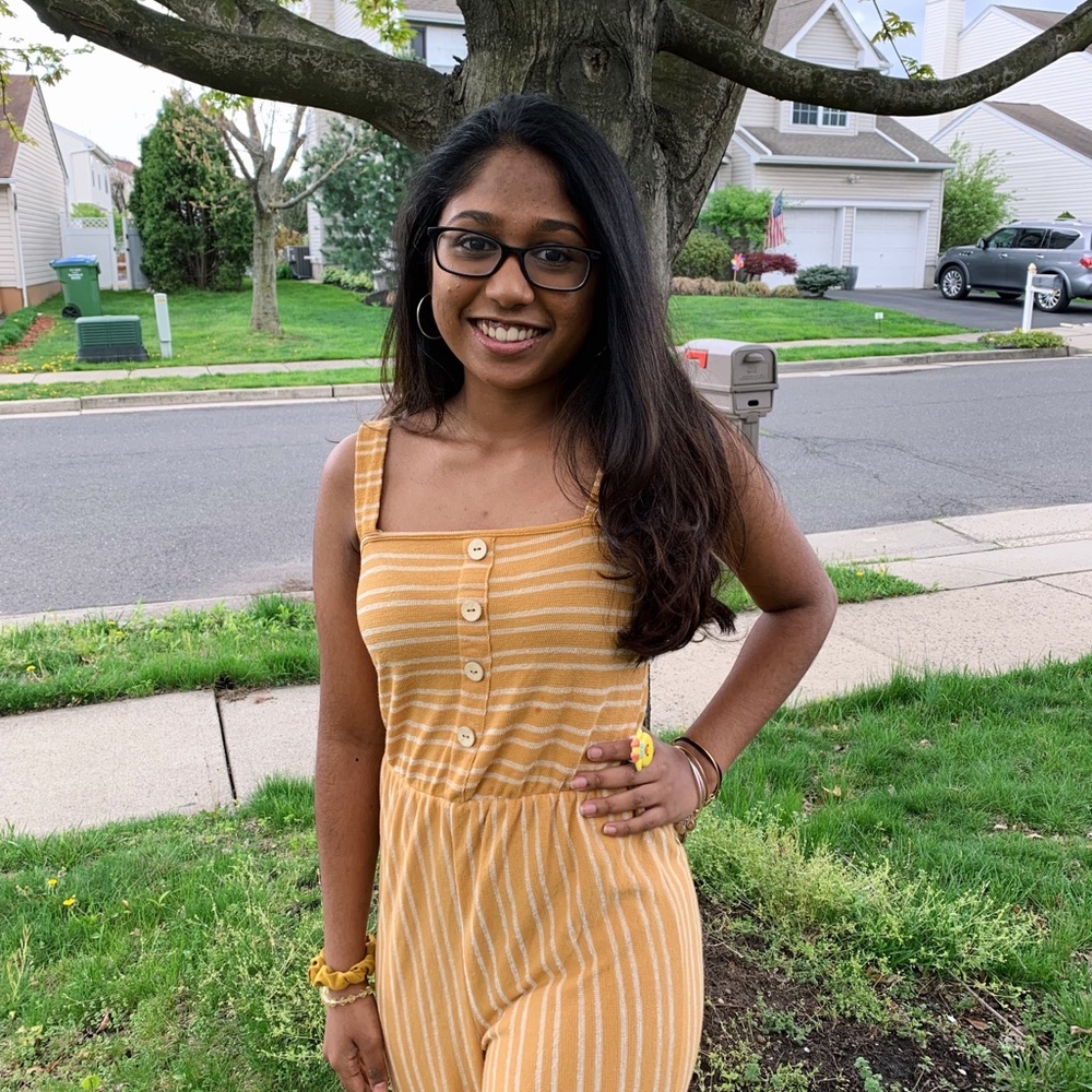 Meet your Posher, Kayla